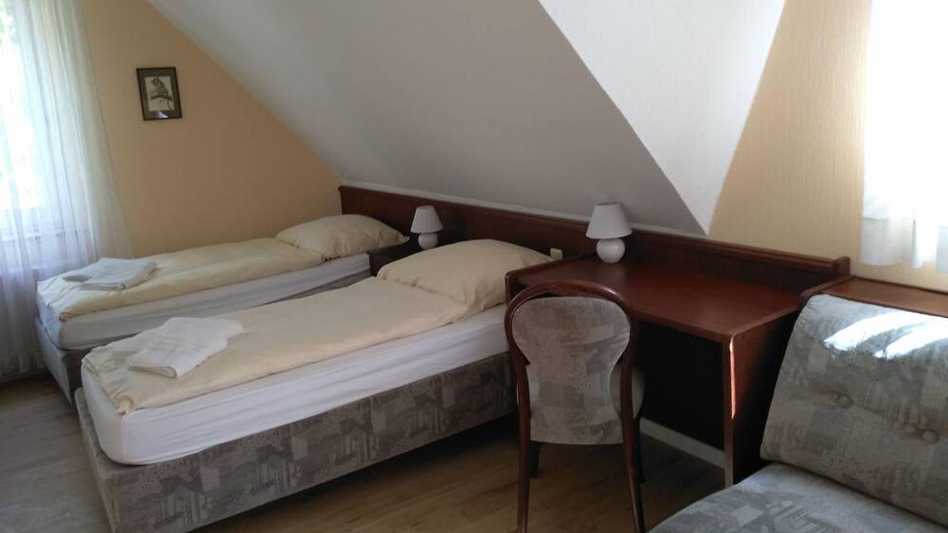 Hotel Rosenhof