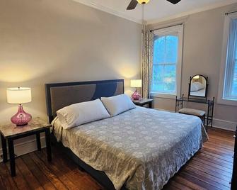 Baker Park Charm - Frederick - Habitación