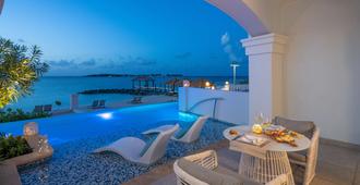 Sandals Royal Bahamian - Couples Only - Nassau - Zwembad