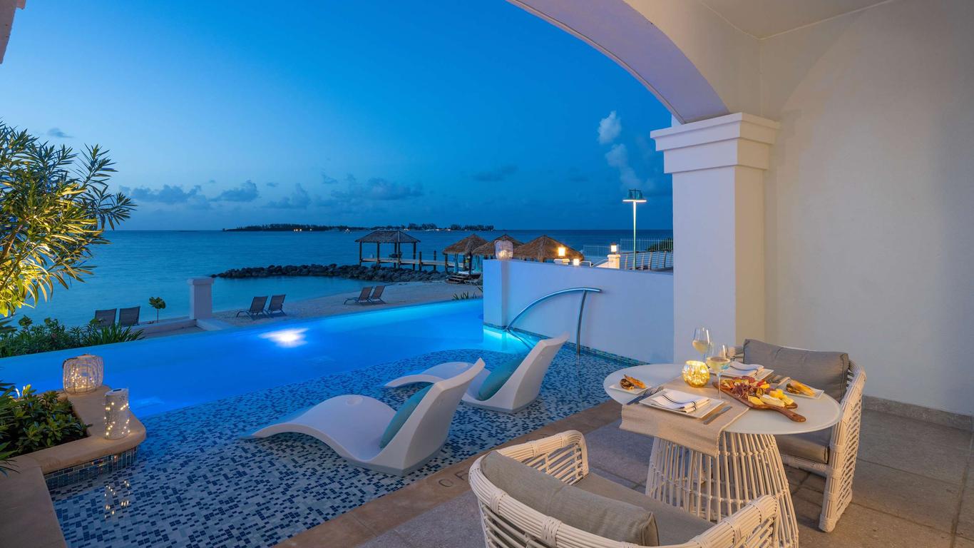 Sandals Royal Bahamian - Couples Only