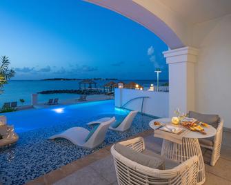 Sandals Royal Bahamian - Couples Only - Nassau - Pool