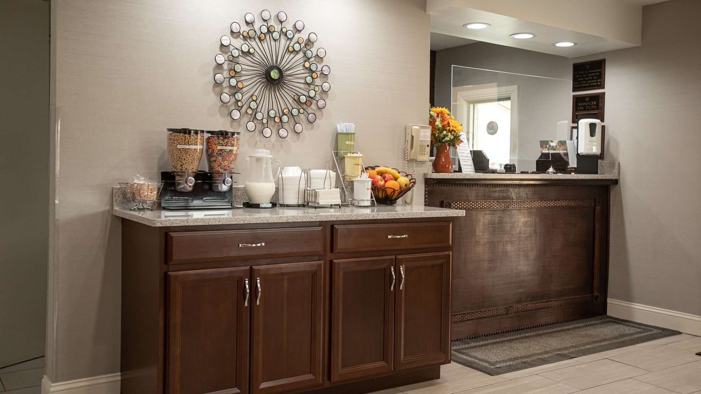 Knights Inn Mt Airy-Mayberry