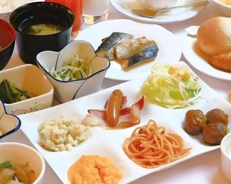 Hotel Niihama Hills - Niihama