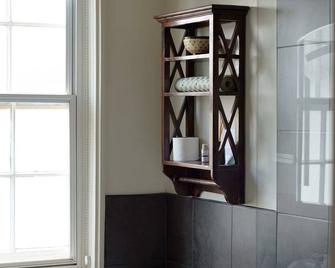 The Pembroke Arms - Salisbury - Room amenity