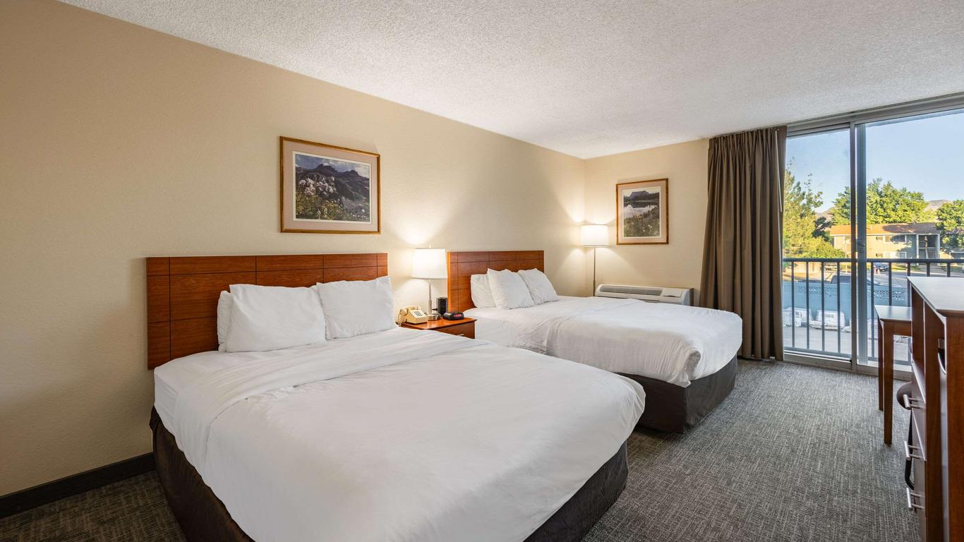 Quality Inn and Suites Canon City