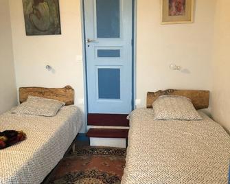 La Coquille Napoléon - Uhart-Cize - Habitación