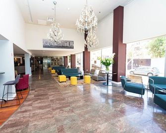 Leonardo Beach Tel Aviv - Tel Aviv - Lobby