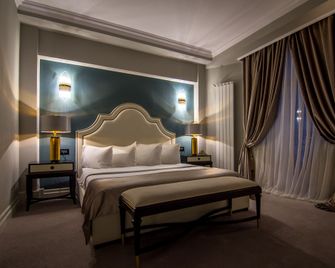 Hotel Lido by Phoenicia - Bucharest