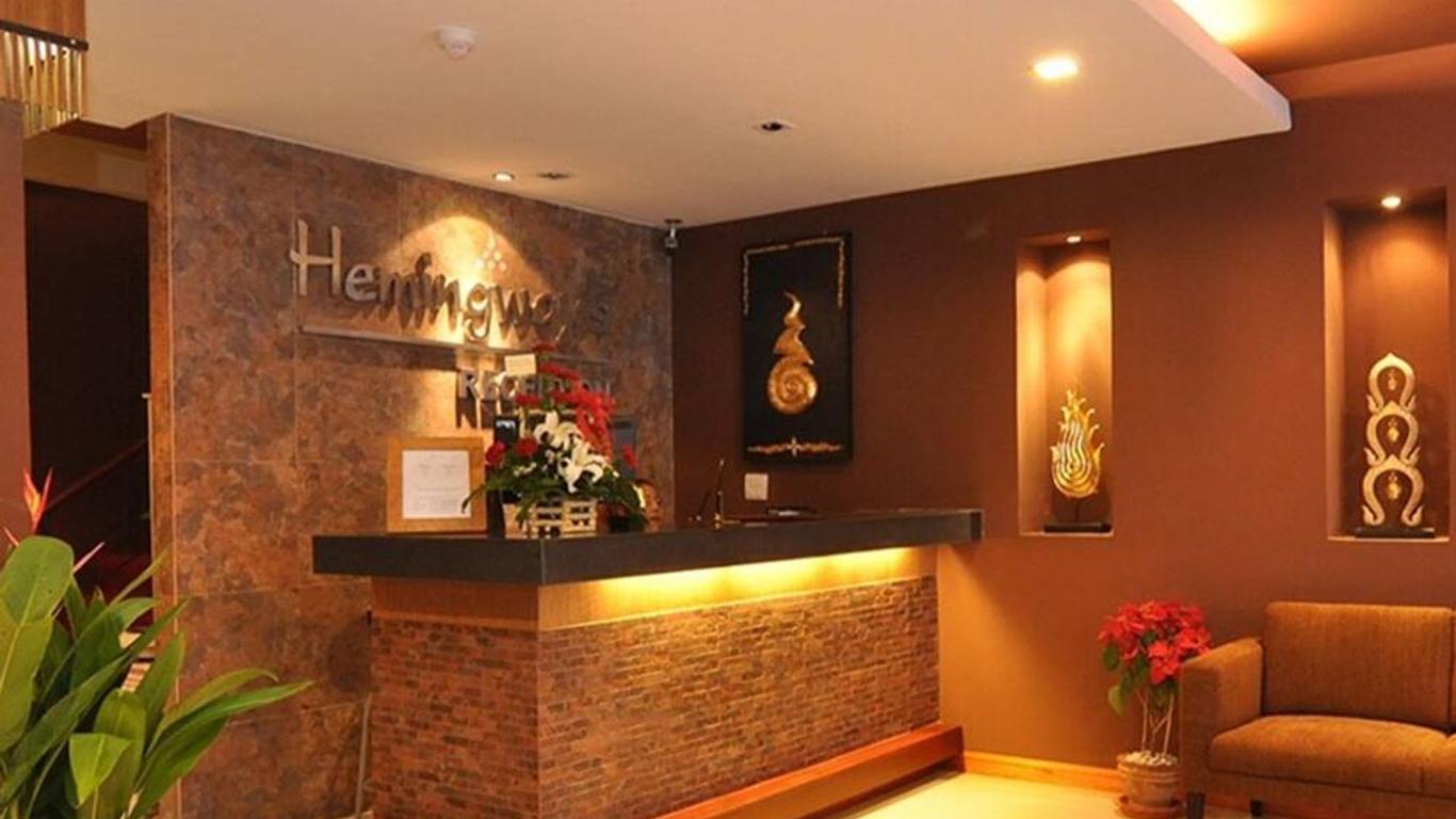 Hemingway's Hotel