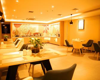 Hanting Hotel- Changzhi Yingxiong Middle Road Branch - Changzhi - Restaurant