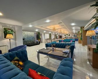 Sea Pearl Hotel - Baku - Lobby