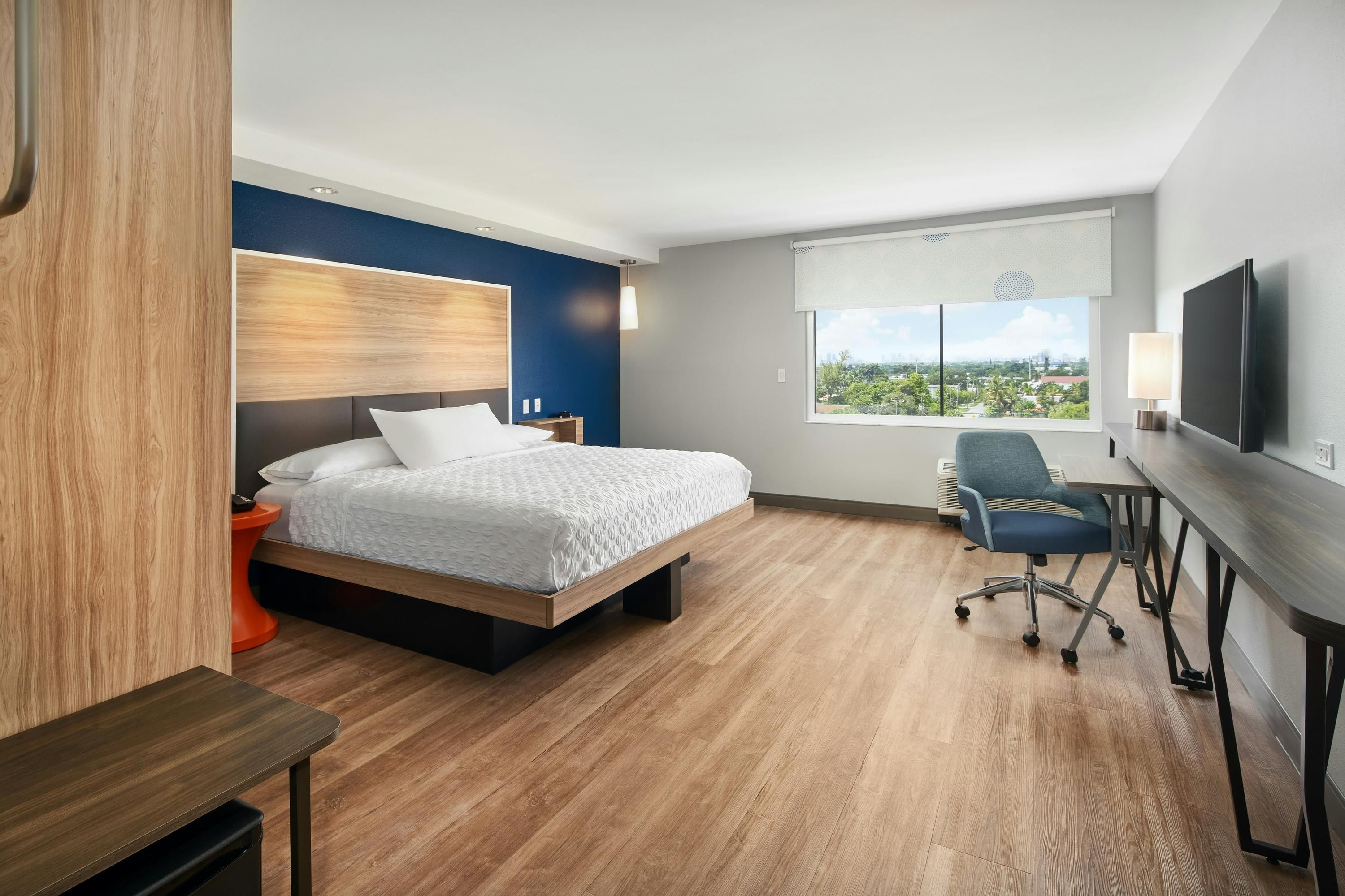 Tru by Hilton Ft. Lauderdale Airport