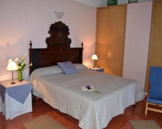 Agroturismo Finca Son Sala - Campos - Schlafzimmer