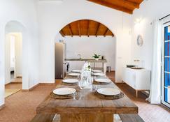 Comporta Family Beach House - Comporta - Spisestue