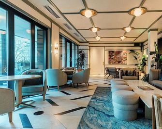 Clayton Hotel & Members Club - Cherry Creek, Denver - Denver - Lounge