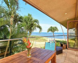 South Maui's Best Family Reunion Spot - Kihei - Balkon