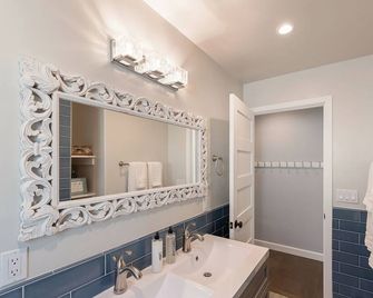 3849 La Vista Portola - Del Rey Oaks - Baño