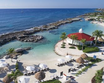 Heaven at Hard Rock Hotel Riviera Maya - Adults Only - Puerto Aventuras