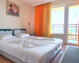 Hotel Iskar - Sunny Beach