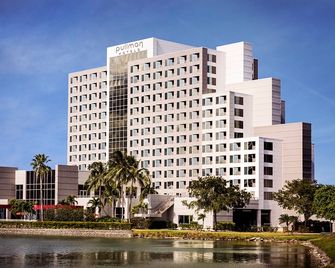 Pullman Miami Airport - Miami - Building