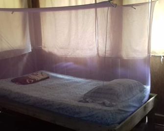 Jungle Reps - Iquitos - Sypialnia