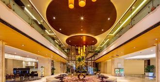 New Century Hotel Shaoxing Jinchang - Shaoxing - Hall