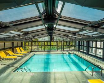 The Breakers Hotel & Suites - Rehoboth Beach - Bể bơi