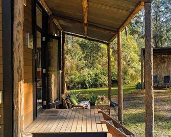 Rosemont by Tiny Away - Kempsey - Patio
