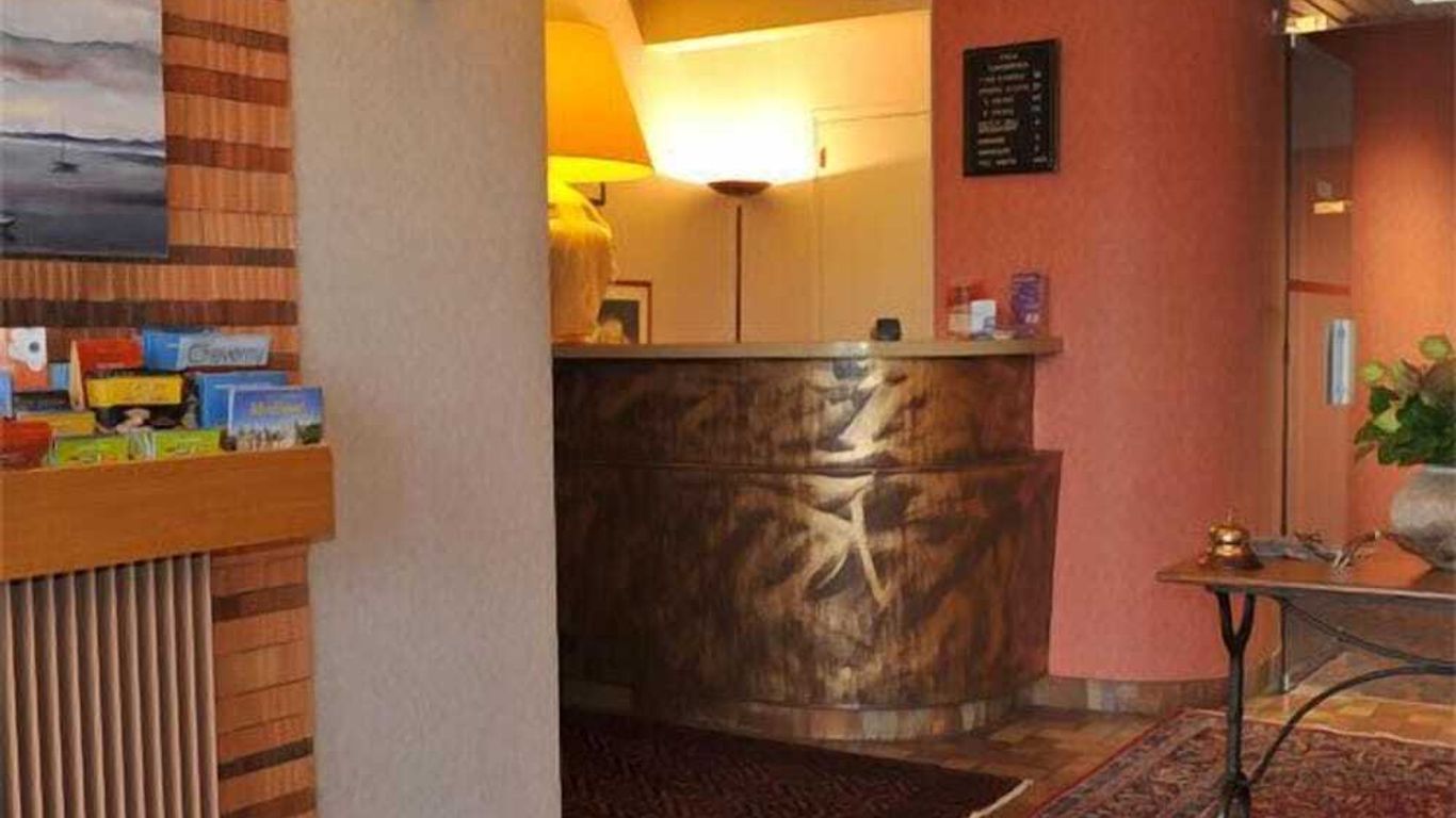 Anaïs Hotel by Doormir