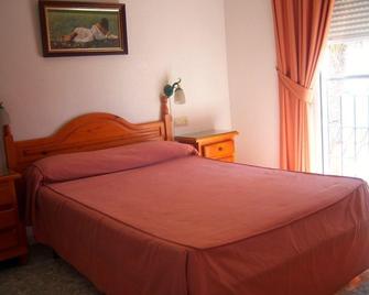 Pensión Felipe - Carboneras - Habitación