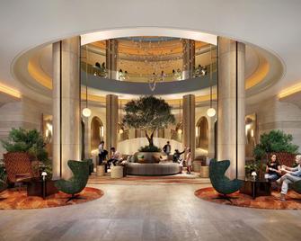 Pullman Resort Al Marjan Island - Ras Al Khaimah - Σαλόνι ξενοδοχείου