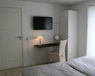 Sov Godt i Arnborg Bed & Breakfast - Herning