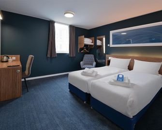 Travelodge Market Harborough - Market Harborough - Slaapkamer