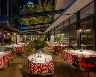 Le Méridien City Center, Doha - Doha - Ristorante