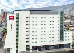 ibis Iquique - Iquique - Gebäude