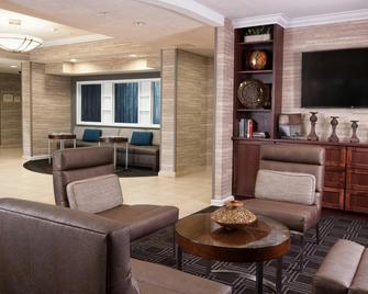 Towneplace Suites The Villages - The Villages - Lobby