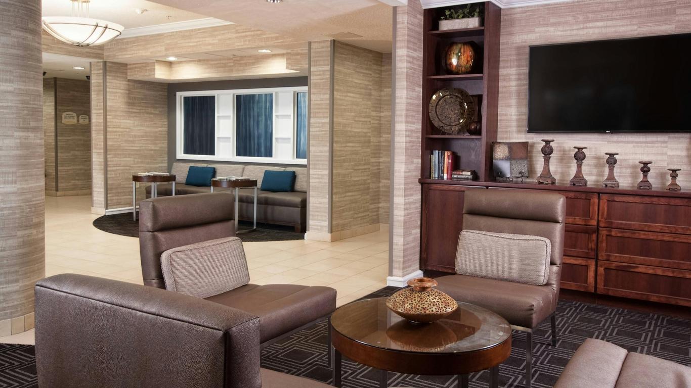 Towneplace Suites The Villages