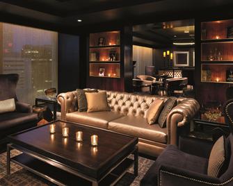 The Ritz-Carlton Charlotte - Charlotte - Lounge