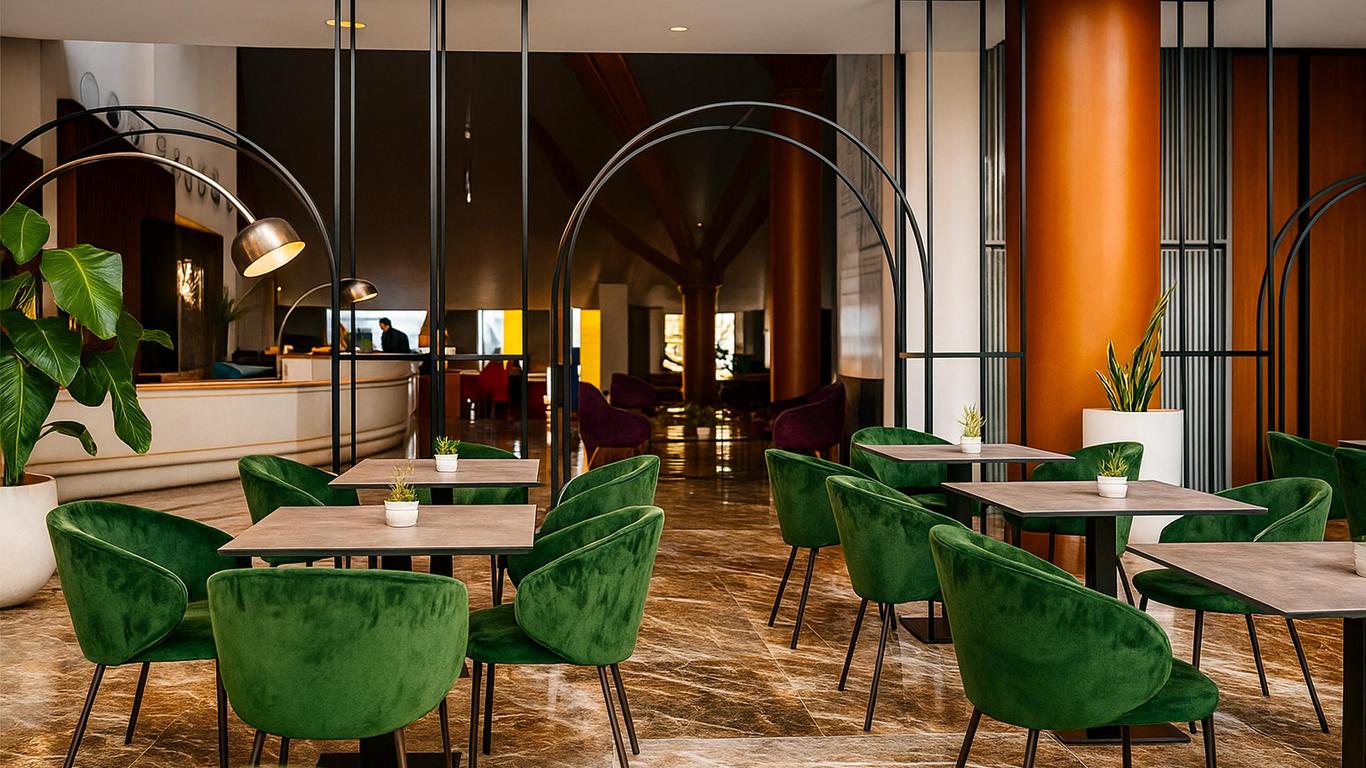 voco Nola - Naples Vulcano Buono by IHG