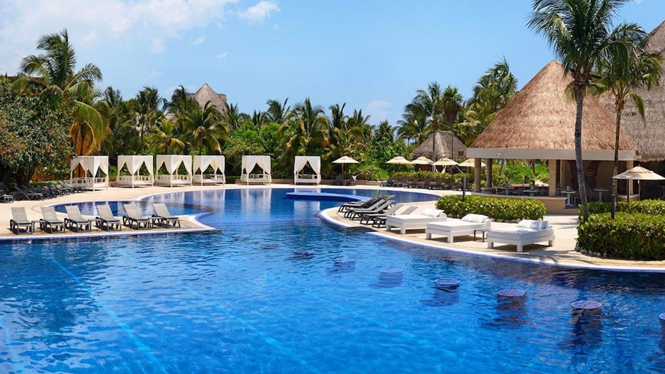 Catalonia Privileged Maroma