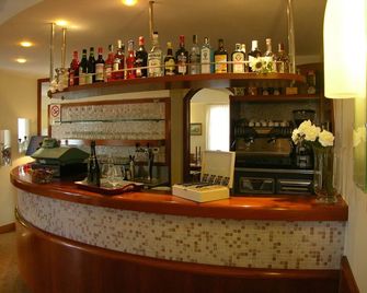 Hotel Meri 1956 Locanda e Cucina - Framura - Bar