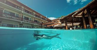 Kaiviti Motel - Port Vila