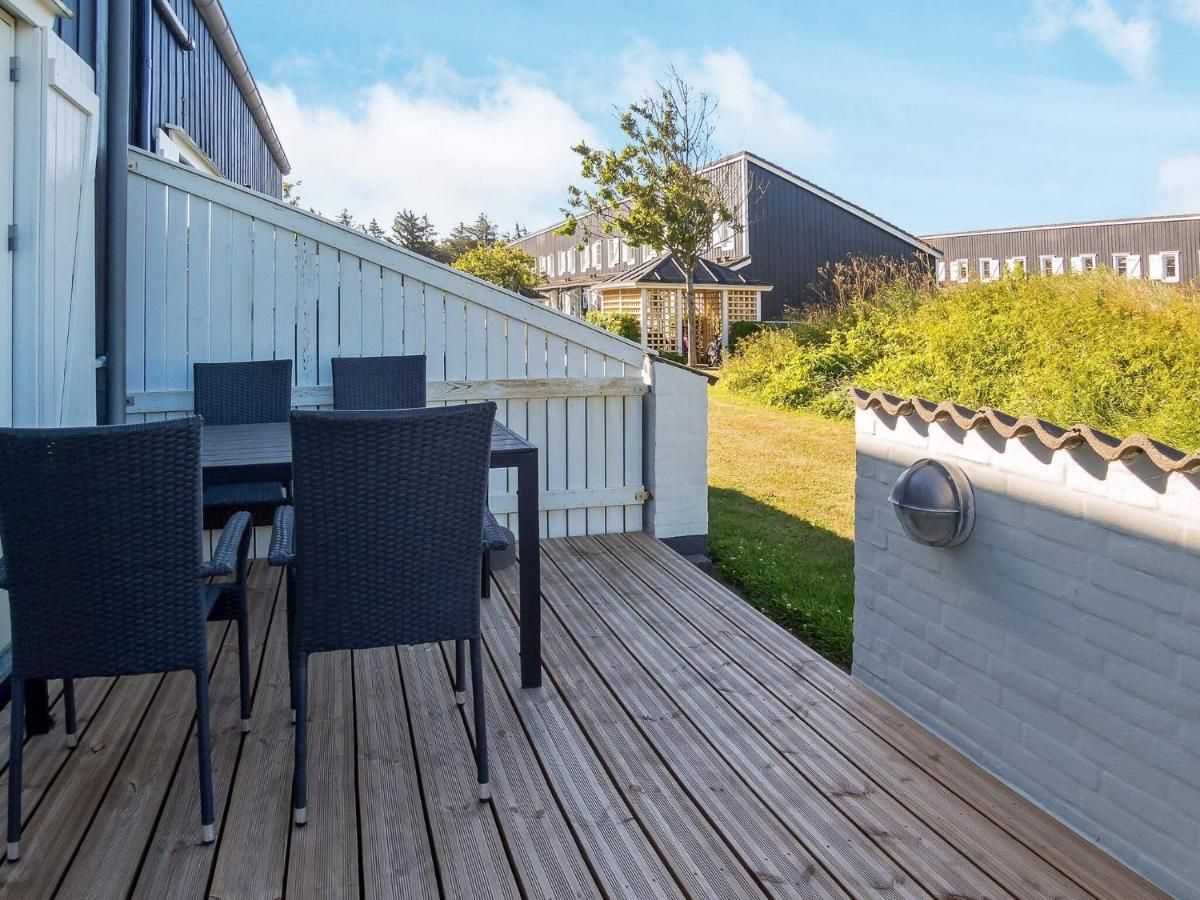 6 person holiday home in Vestervig-By Traum – Agger