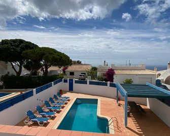 2-bed Villa with Private Pool and Panoramic Views - Praia da Luz - Pool