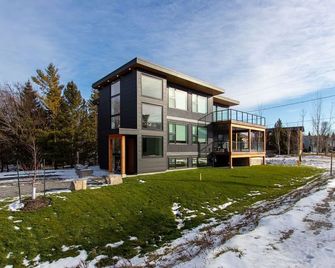 107 Birchview Trail - The Blue Mountains - Bâtiment