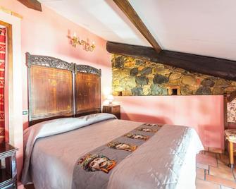 B&B Villa Felice - Giardini Naxos - Habitación