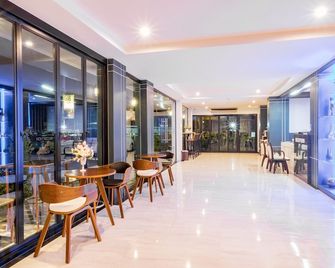 Sita Krabi Hotel - Krabi - Lobby