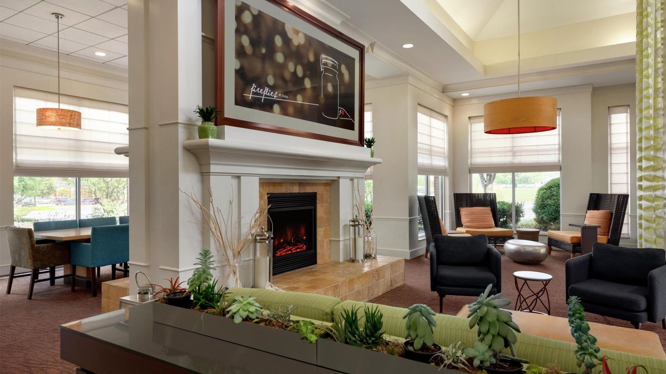 Hilton Garden Inn Harrisburg East