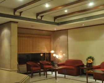 Darling Residency - Vellore - Lounge