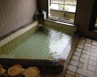 Gero Onsen Masuya - 下呂市